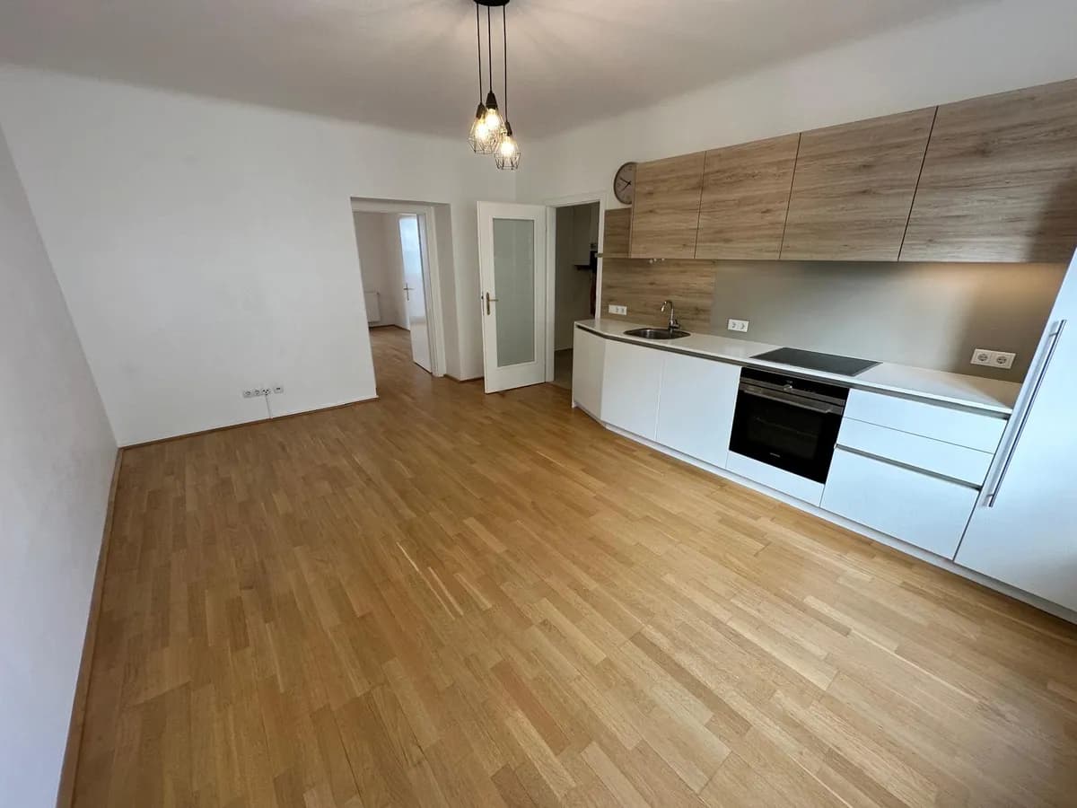 3-Zimmer-Wohnung mieten in Wien – 75 m², € 1.557 – Bild 6 von 11