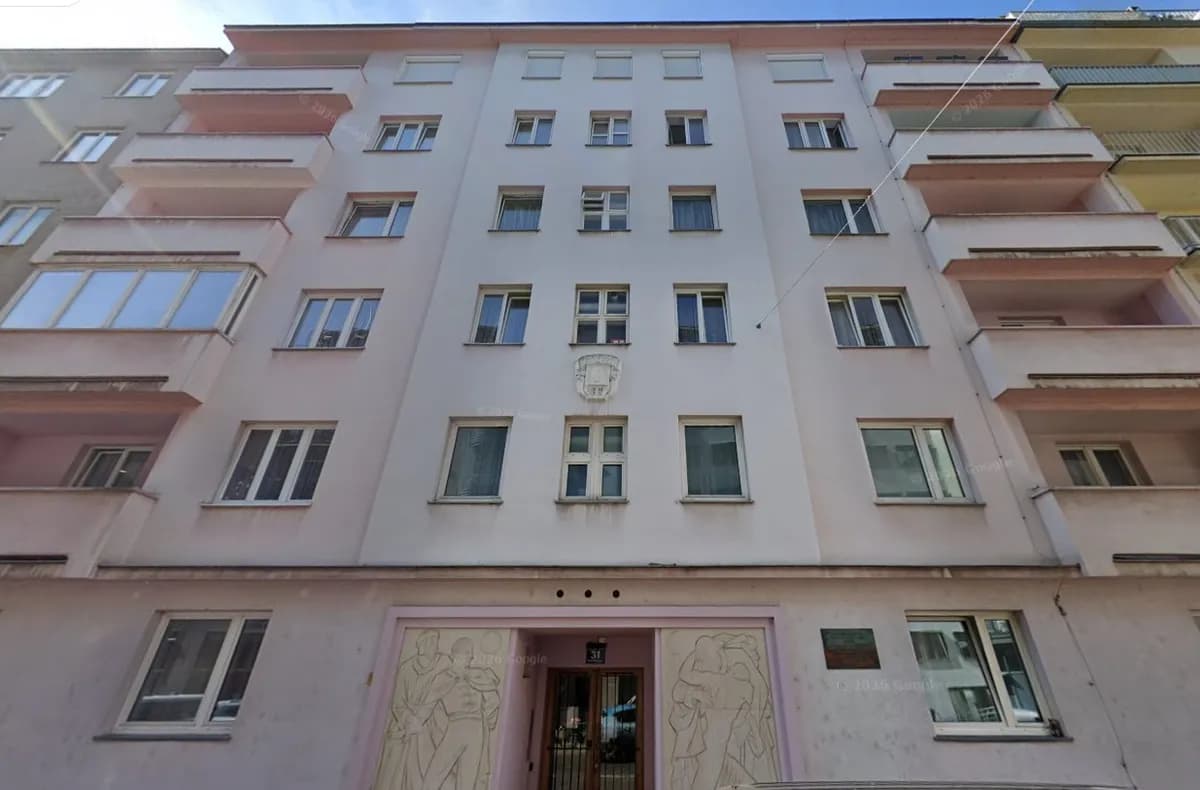 3-Zimmer-Wohnung mieten in Wien – 75 m², € 1.557 – Bild 11 von 11