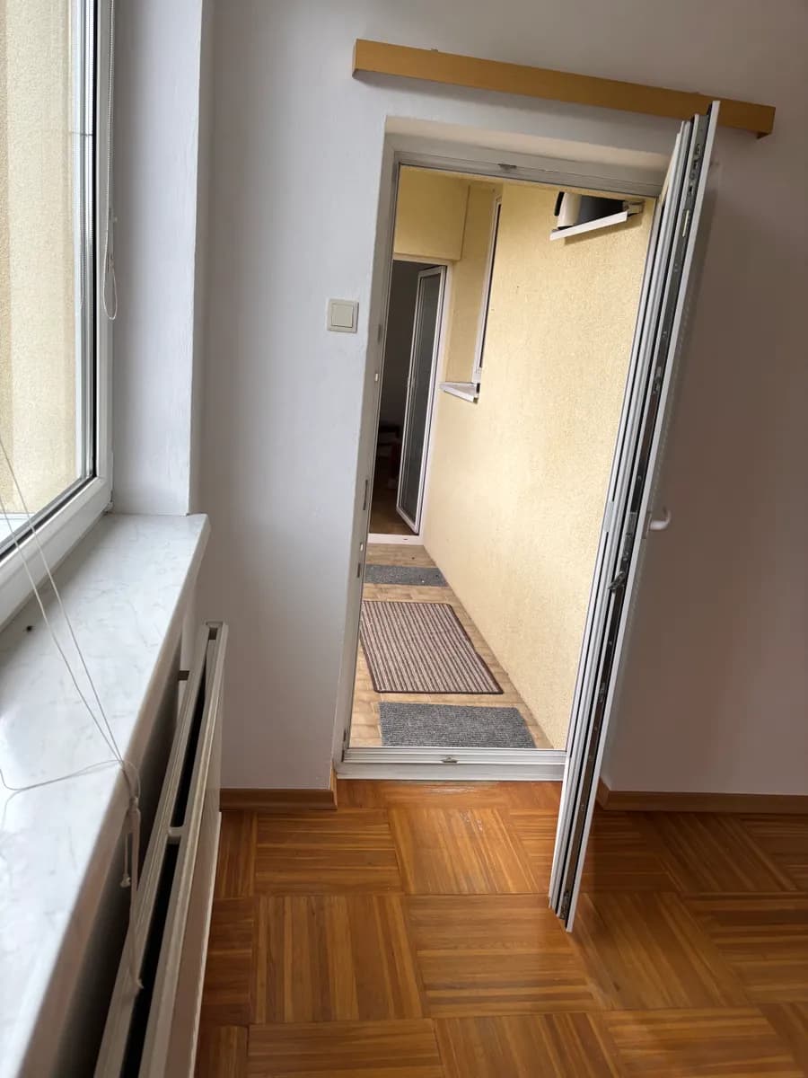 2-Zimmer-Wohnung mieten in Leoben – 53 m², € 700 – Bild 3 von 11