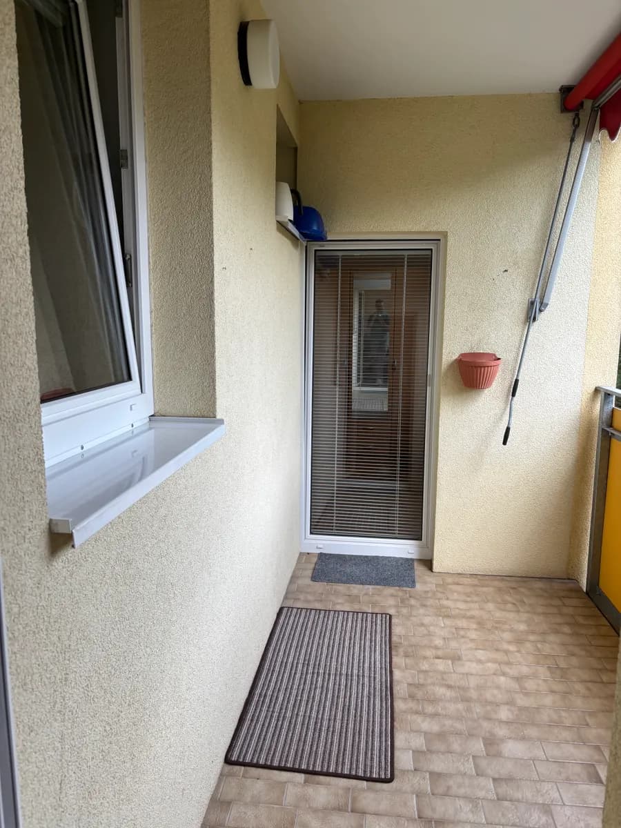 2-Zimmer-Wohnung mieten in Leoben – 53 m², € 700 – Bild 4 von 11