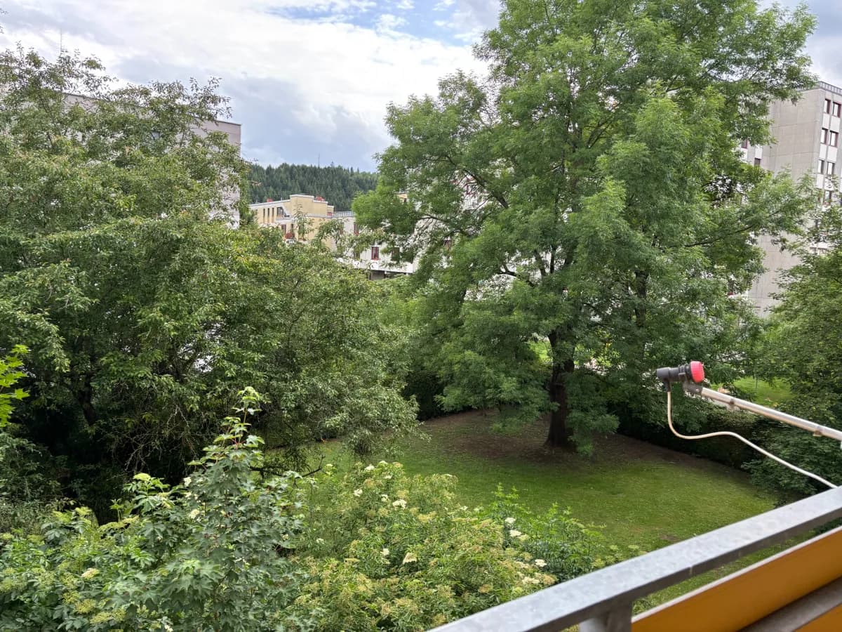 2-Zimmer-Wohnung mieten in Leoben – 53 m², € 700 – Bild 5 von 11