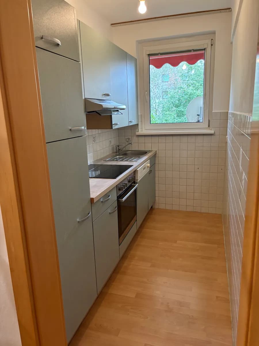 2-Zimmer-Wohnung mieten in Leoben – 53 m², € 700 – Bild 8 von 11
