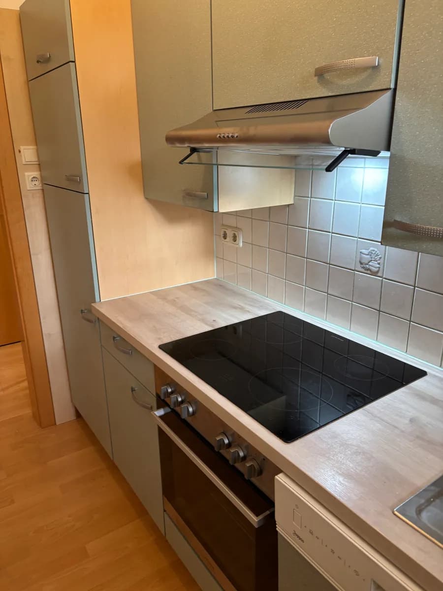 2-Zimmer-Wohnung mieten in Leoben – 53 m², € 700 – Bild 9 von 11