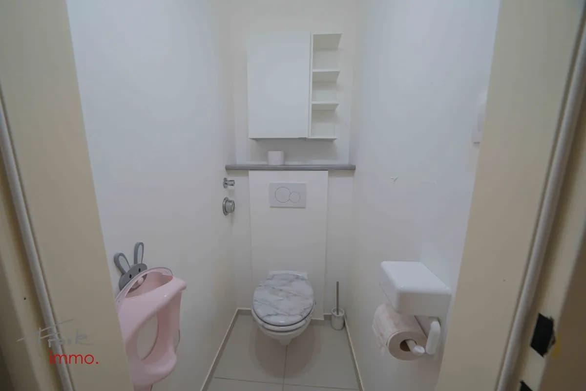 3-Zimmer-Wohnung mieten in Eisenstadt - Umgebung – 79,63 m², € 1.100 – Bild 13 von 22