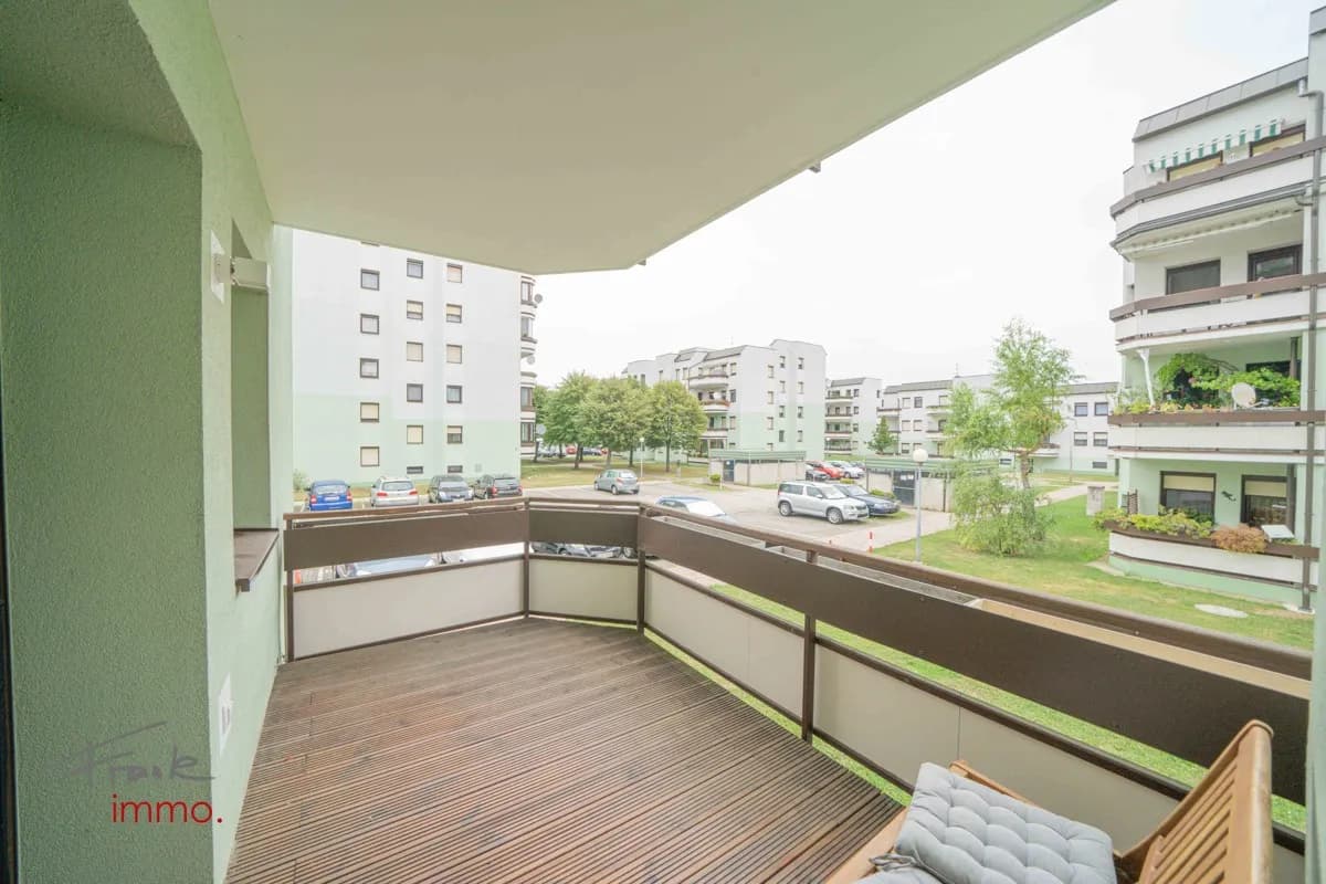 3-Zimmer-Wohnung mieten in Eisenstadt - Umgebung – 79,63 m², € 1.100 – Bild 17 von 22