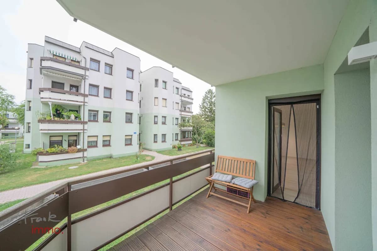 3-Zimmer-Wohnung mieten in Eisenstadt - Umgebung – 79,63 m², € 1.100 – Bild 18 von 22