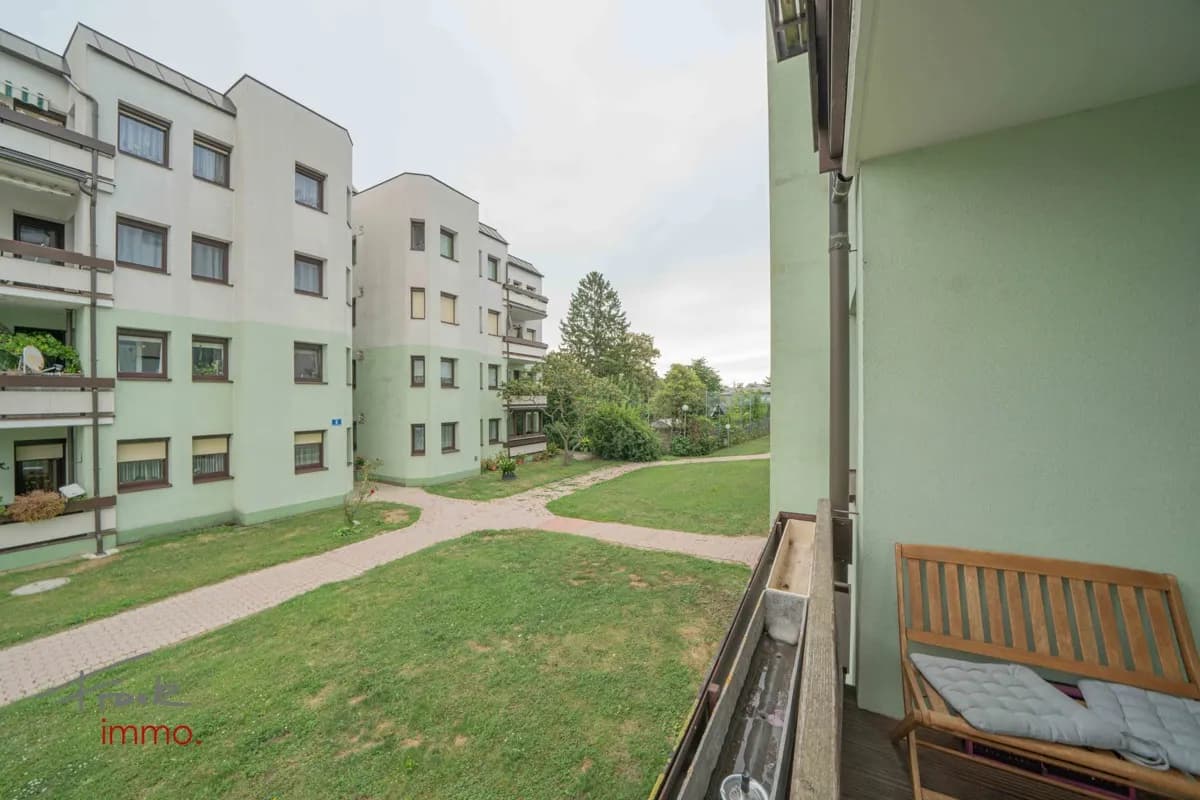 3-Zimmer-Wohnung mieten in Eisenstadt - Umgebung – 79,63 m², € 1.100 – Bild 19 von 22