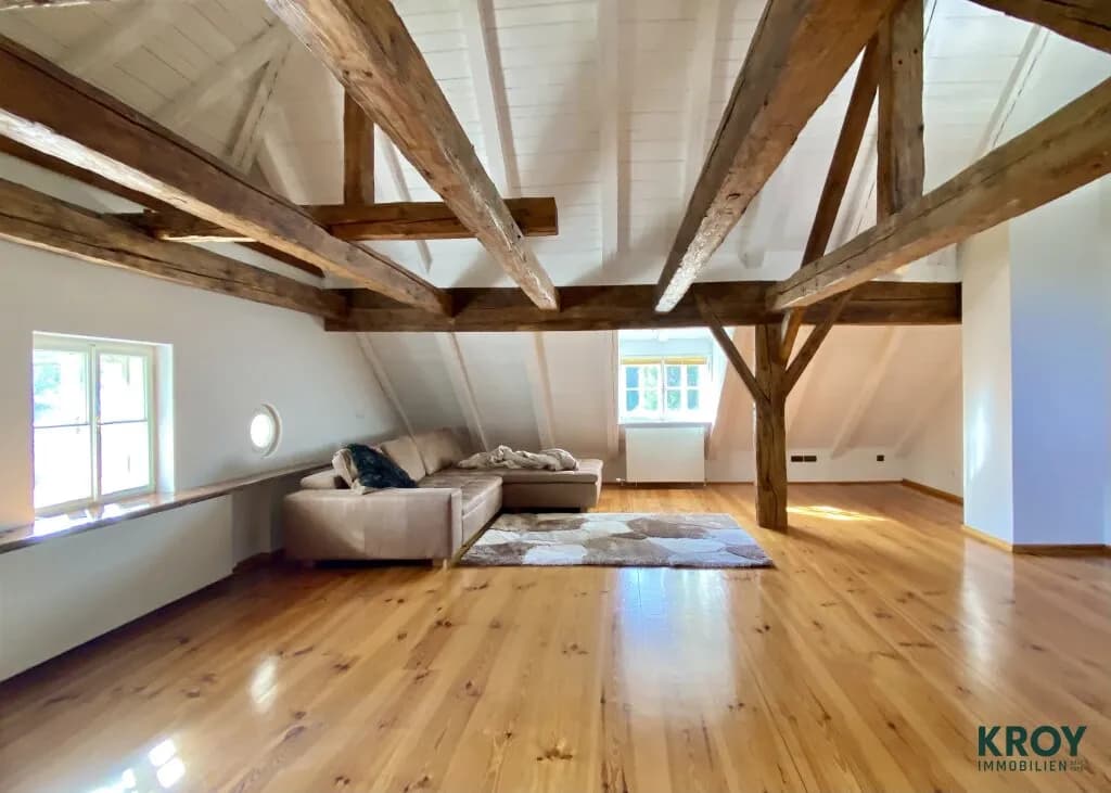3-Zimmer-Wohnung mieten in Salzburg Stadt – 143 m², € 2.190 – Bild 2 von 16
