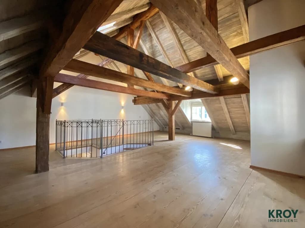 3-Zimmer-Wohnung mieten in Salzburg Stadt – 143 m², € 2.190 – Bild 4 von 16
