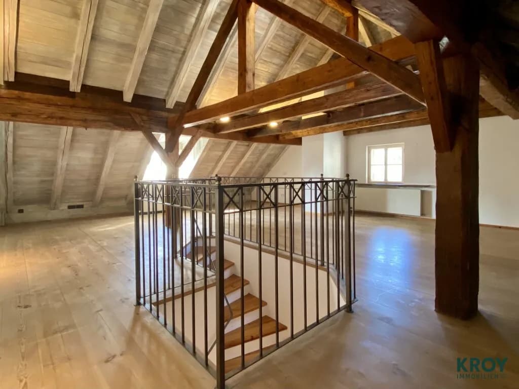 3-Zimmer-Wohnung mieten in Salzburg Stadt – 143 m², € 2.190 – Bild 5 von 16