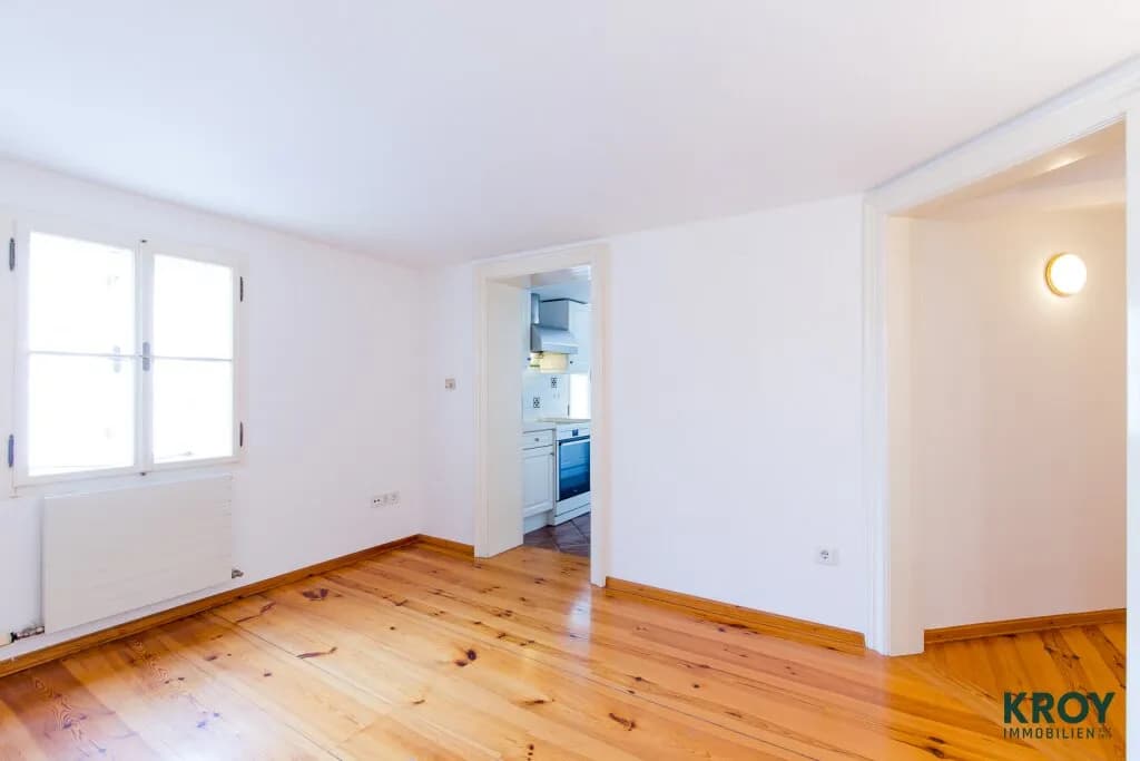 3-Zimmer-Wohnung mieten in Salzburg Stadt – 143 m², € 2.190 – Bild 6 von 16