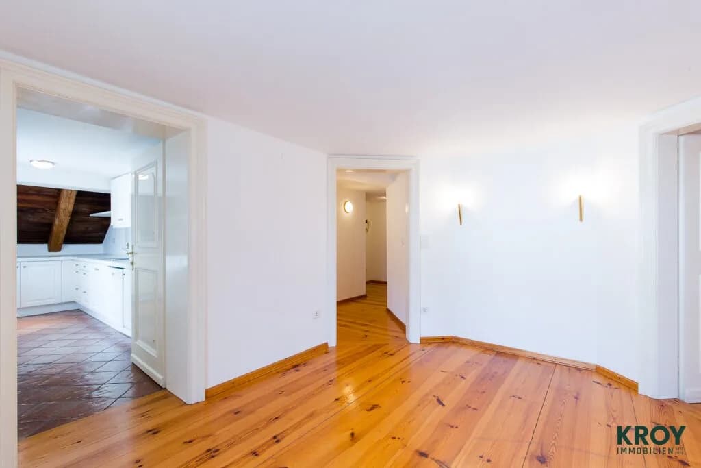 3-Zimmer-Wohnung mieten in Salzburg Stadt – 143 m², € 2.190 – Bild 7 von 16