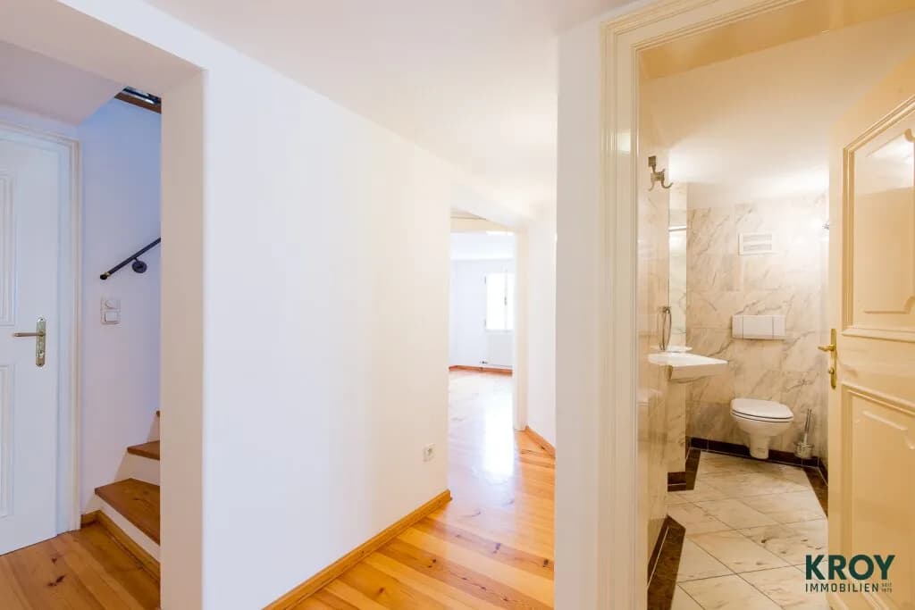 3-Zimmer-Wohnung mieten in Salzburg Stadt – 143 m², € 2.190 – Bild 8 von 16