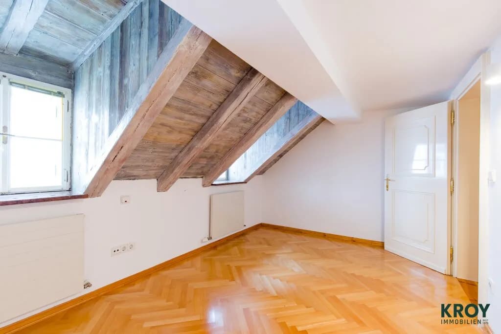 3-Zimmer-Wohnung mieten in Salzburg Stadt – 143 m², € 2.190 – Bild 10 von 16