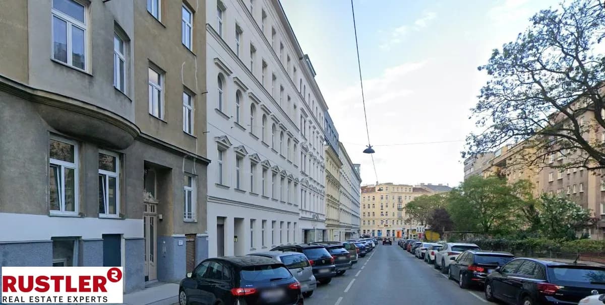3-Zimmer-Wohnung mieten in Wien – 86,65 m², € 1.700 – Bild 3 von 3