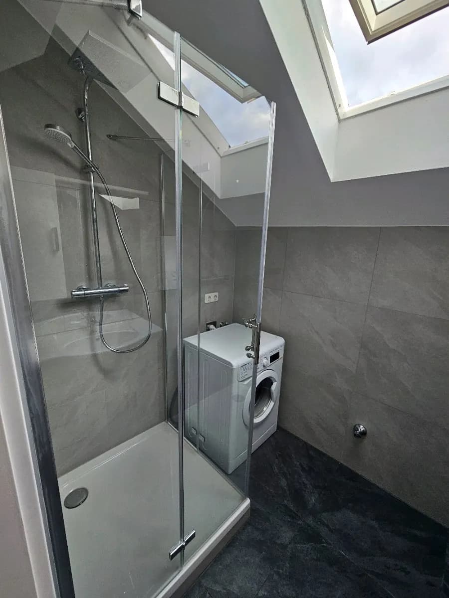 3-Zimmer-Wohnung mieten in Gmunden – 60 m², € 980