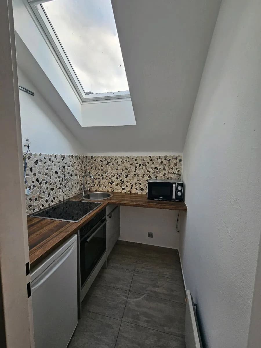 3-Zimmer-Wohnung mieten in Gmunden – 60 m², € 980 – Bild 7 von 8