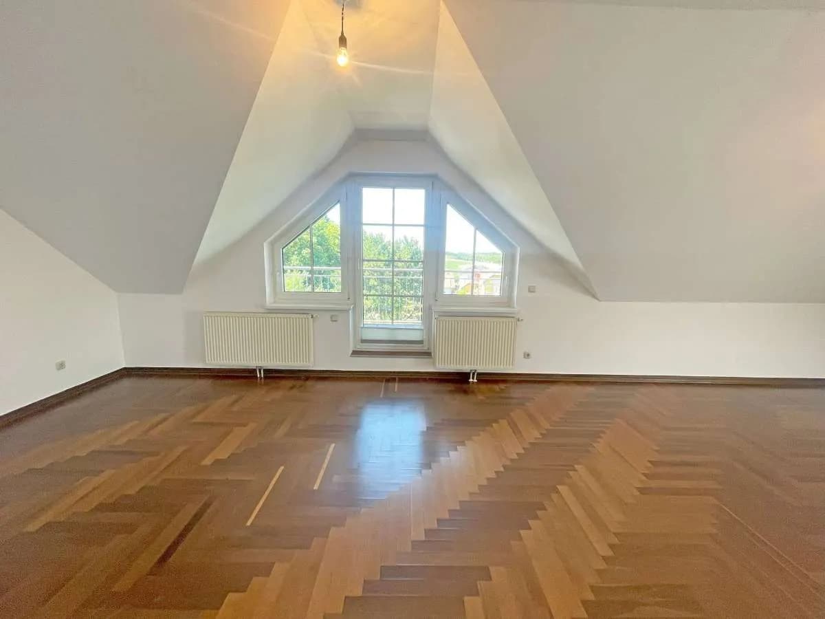 3-Zimmer-Wohnung mieten in Amstetten – 98,31 m², € 765 – Bild 2 von 11