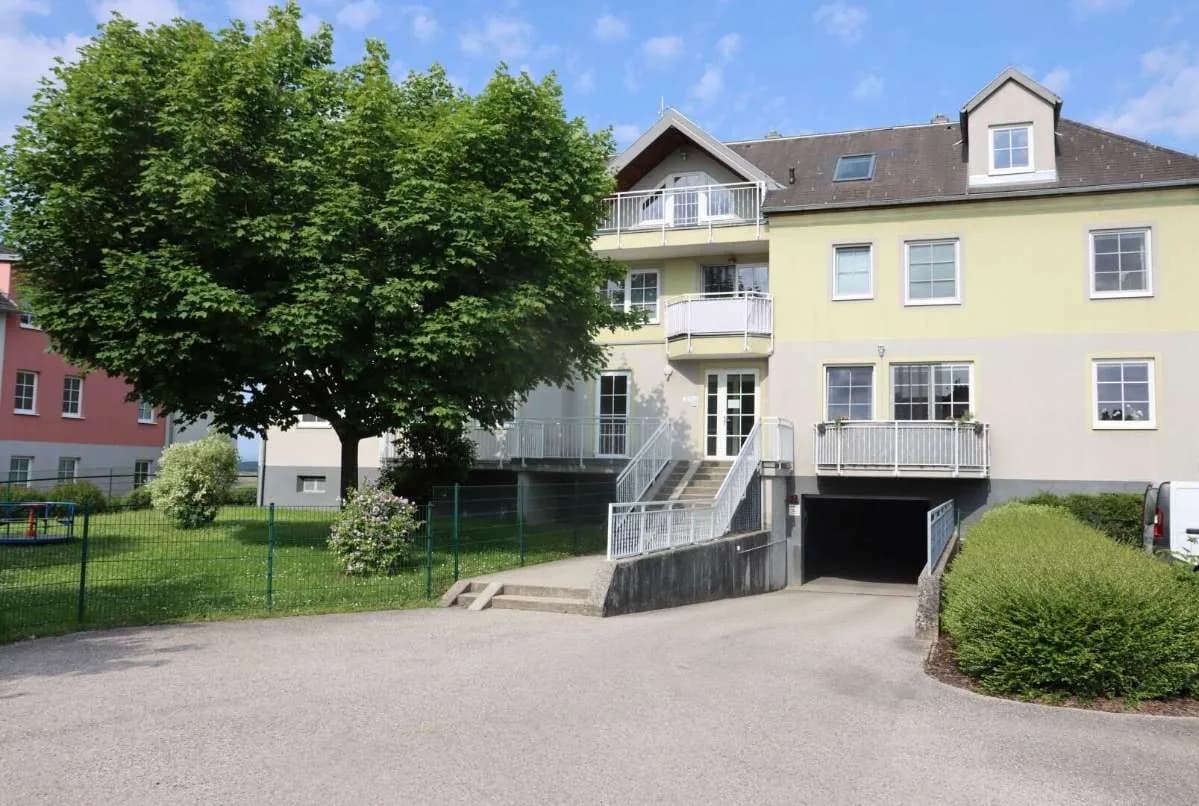 3-Zimmer-Wohnung mieten in Amstetten – 98,31 m², € 765 – Bild 10 von 11