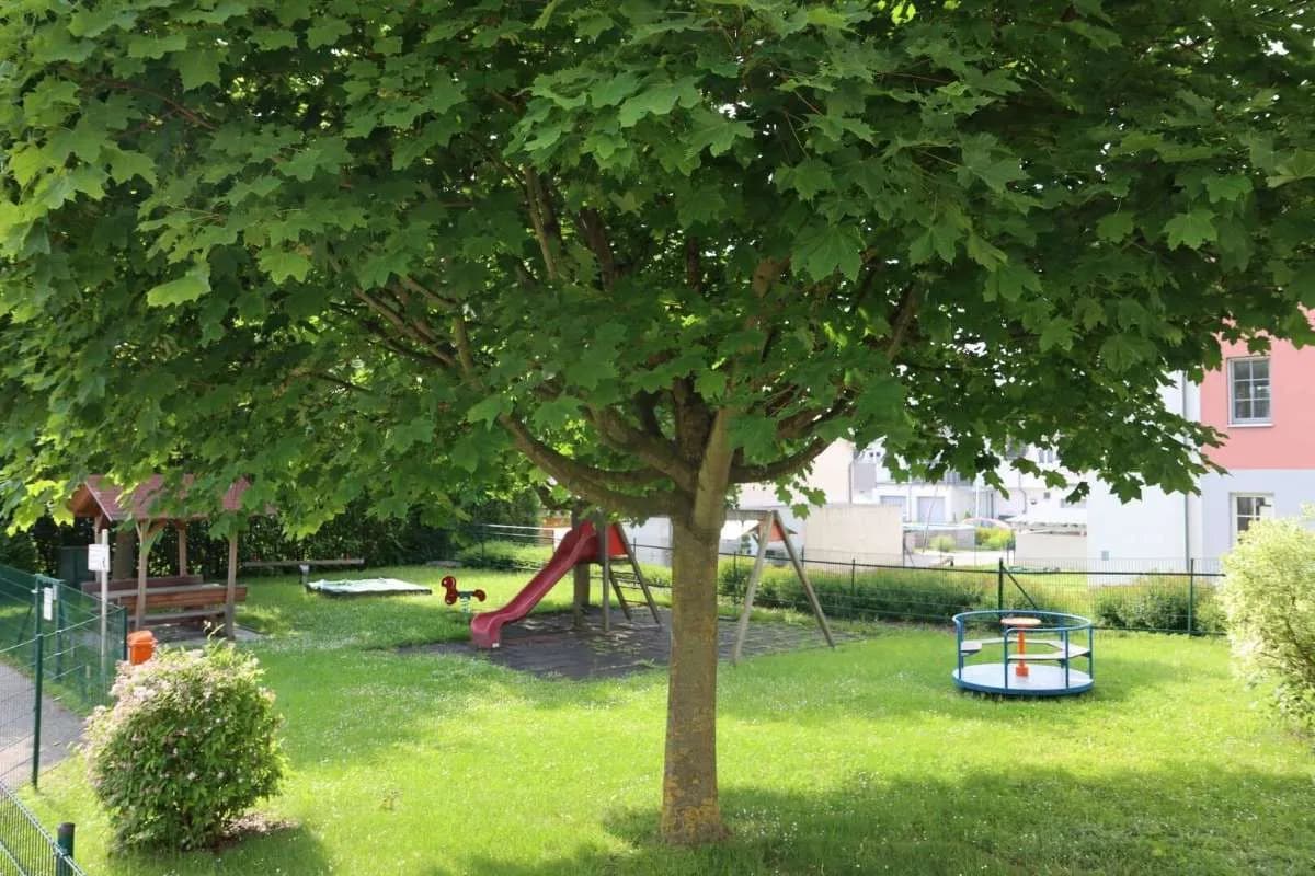 3-Zimmer-Wohnung mieten in Amstetten – 98,31 m², € 765 – Bild 11 von 11