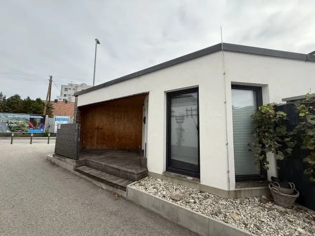 Wohnung mieten in Krems an der Donau – 31 m², € 630