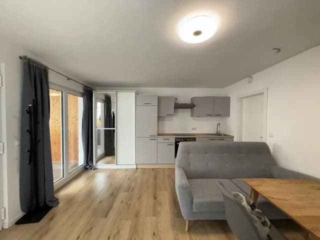Wohnung mieten in Krems an der Donau – 31 m², € 630 – Bild 2 von 6