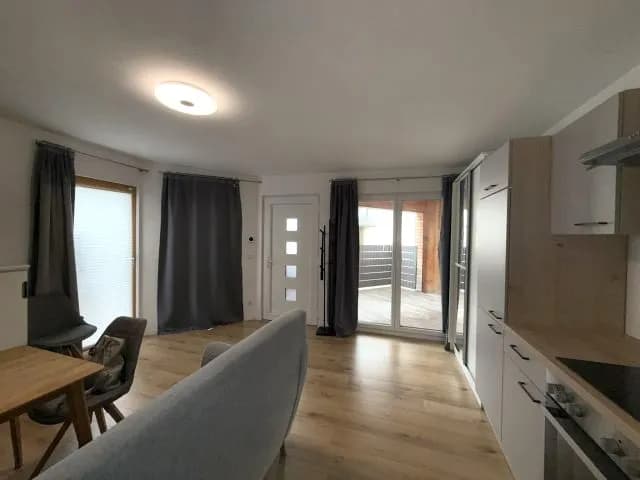 Wohnung mieten in Krems an der Donau – 31 m², € 630 – Bild 3 von 6