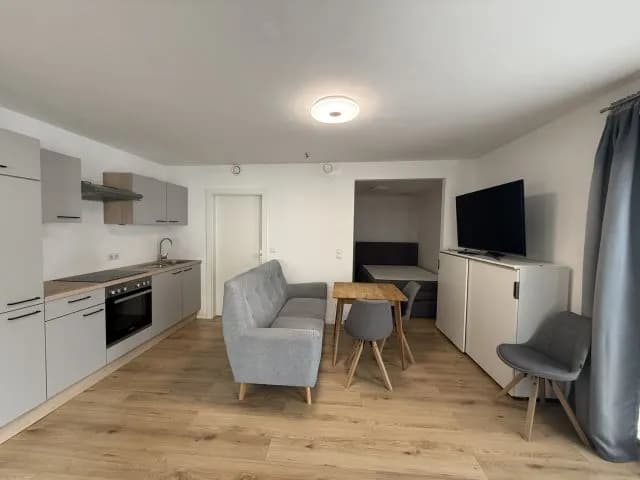 Wohnung mieten in Krems an der Donau – 31 m², € 630 – Bild 4 von 6