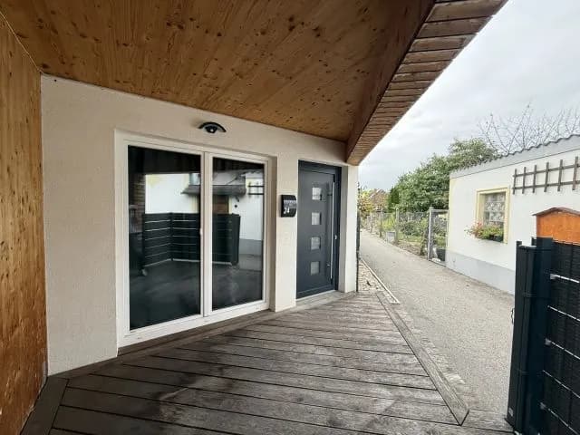 Wohnung mieten in Krems an der Donau – 31 m², € 630 – Bild 6 von 6