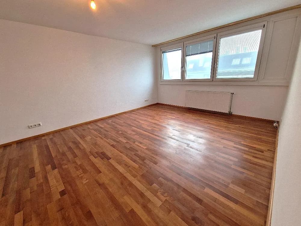 3-Zimmer-Wohnung kaufen in Wien – 83 m², € 349.000 – Bild 1 von 12