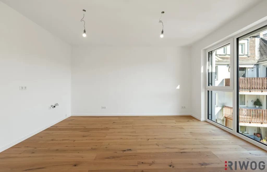 2-Zimmer-Wohnung kaufen in Wien – 45,38 m², € 306.000 – Bild 2 von 24