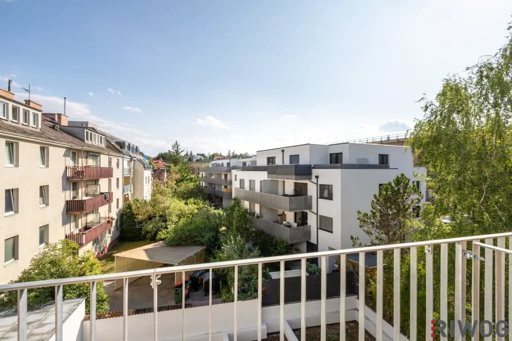 2-Zimmer-Wohnung kaufen in Wien – 45,38 m², € 306.000 – Bild 4 von 24