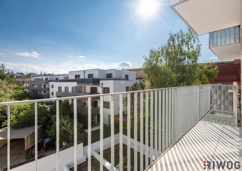 2-Zimmer-Wohnung kaufen in Wien – 45,38 m², € 306.000 – Bild 5 von 24