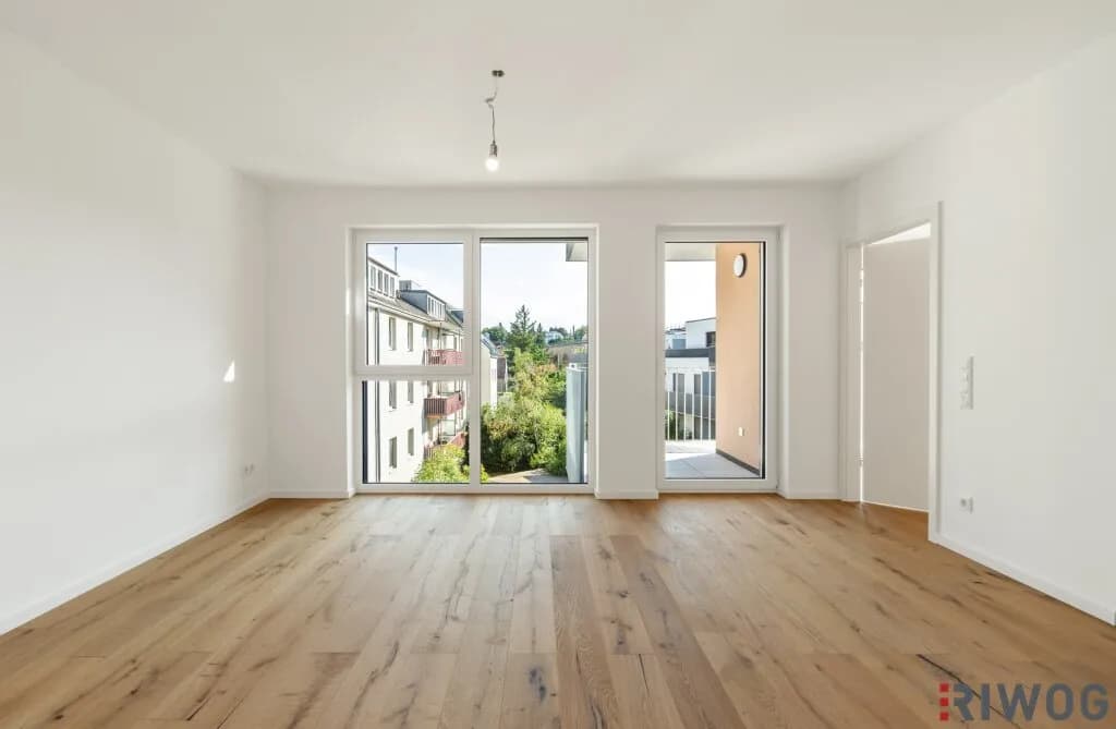 2-Zimmer-Wohnung kaufen in Wien – 45,38 m², € 306.000 – Bild 8 von 24