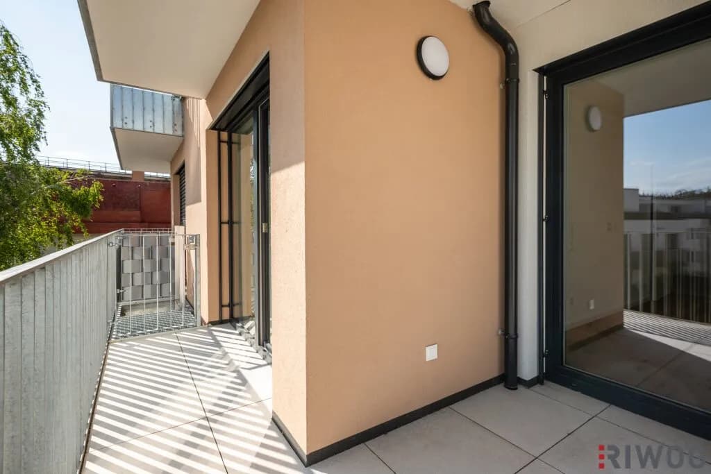2-Zimmer-Wohnung kaufen in Wien – 45,38 m², € 306.000 – Bild 12 von 24