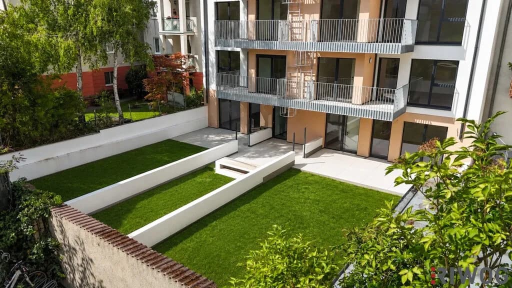 2-Zimmer-Wohnung kaufen in Wien – 45,38 m², € 306.000 – Bild 17 von 24