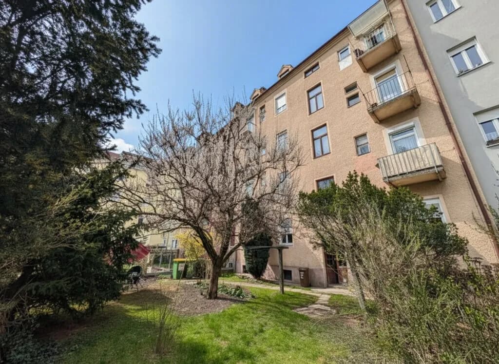 3-Zimmer-Wohnung kaufen in Graz – 77,11 m², € 249.000 – Bild 26 von 27