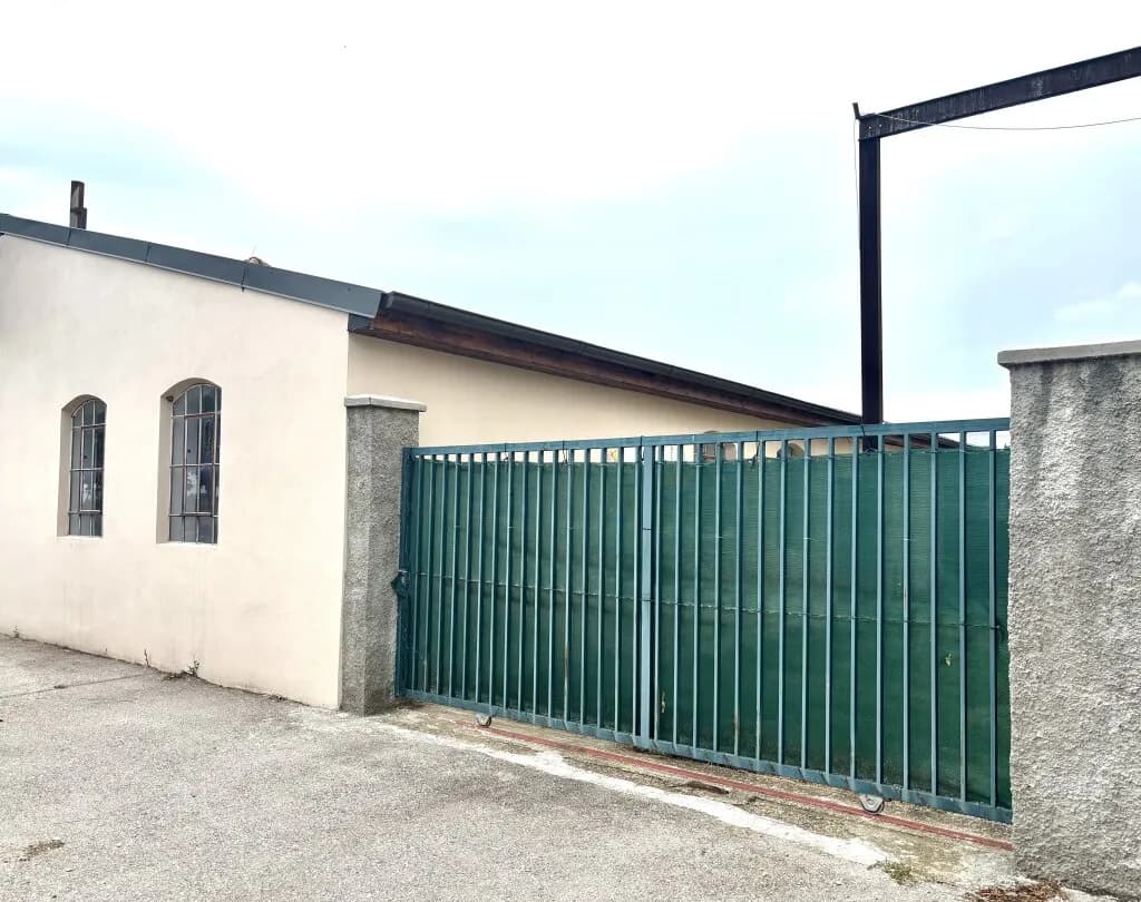 Gewerbeimmobilie mieten in Neusiedl am See – 115 m², € 499 – Bild 2 von 6
