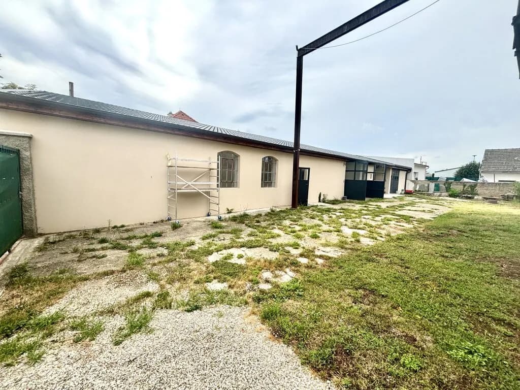 Gewerbeimmobilie mieten in Neusiedl am See – 115 m², € 499 – Bild 5 von 6