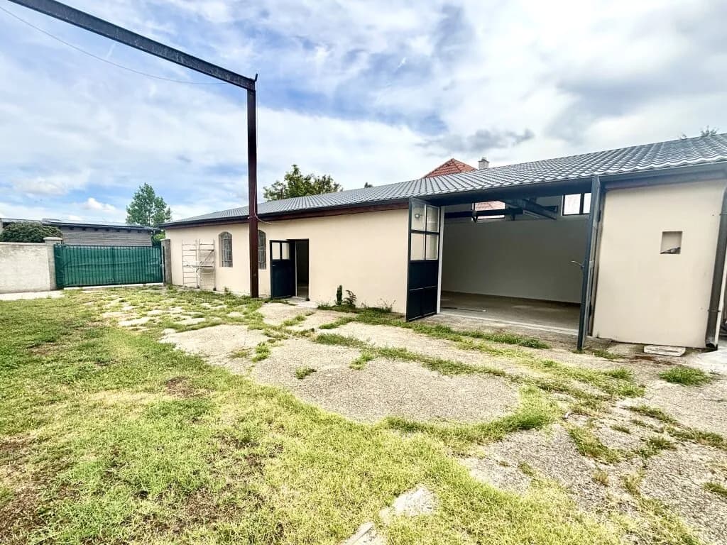 Gewerbeimmobilie mieten in Neusiedl am See – 115 m², € 499 – Bild 6 von 6
