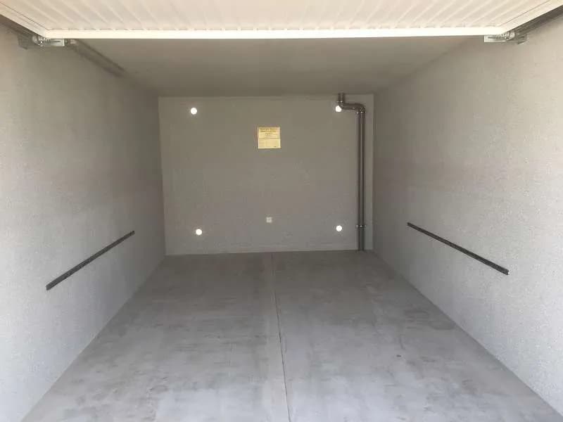 Immobilie mieten in Sankt Pölten – 18 m², € 113 – Bild 2 von 2