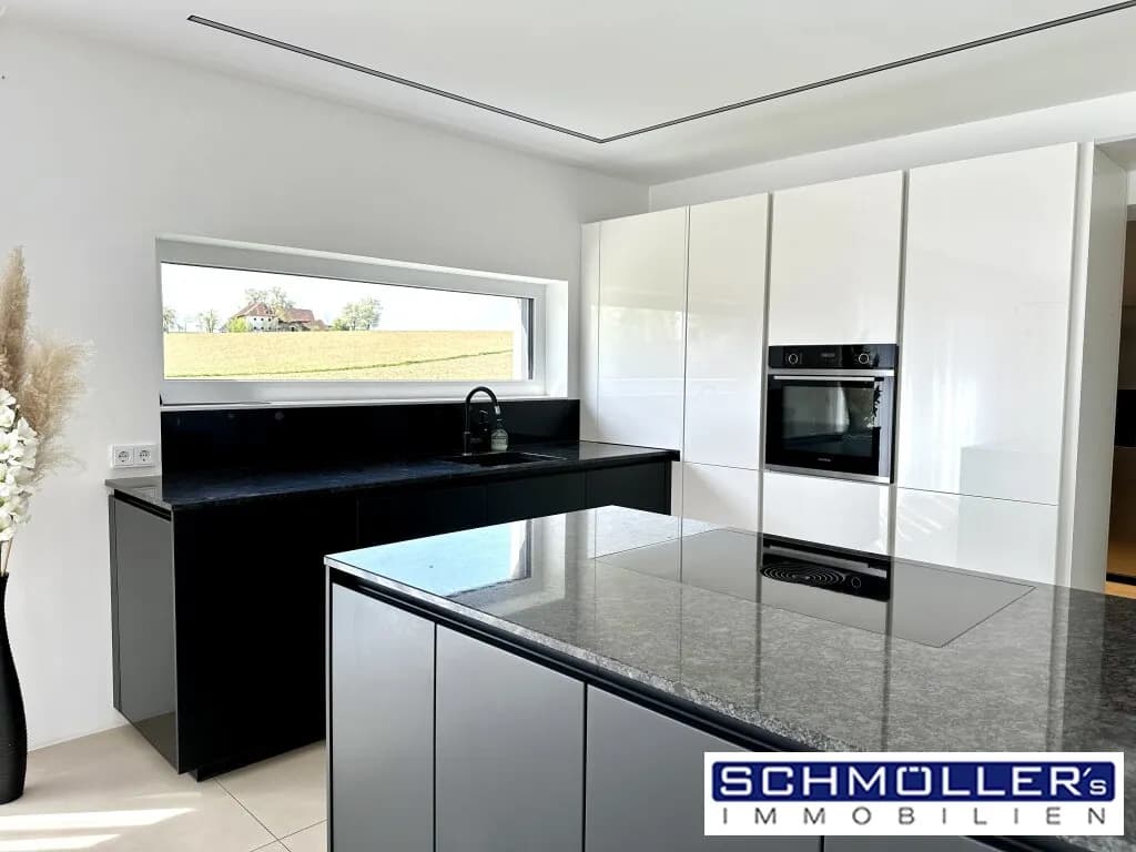 5-Zimmer-Haus kaufen in Wels-Land – 160 m², € 965.000 – Bild 5 von 39