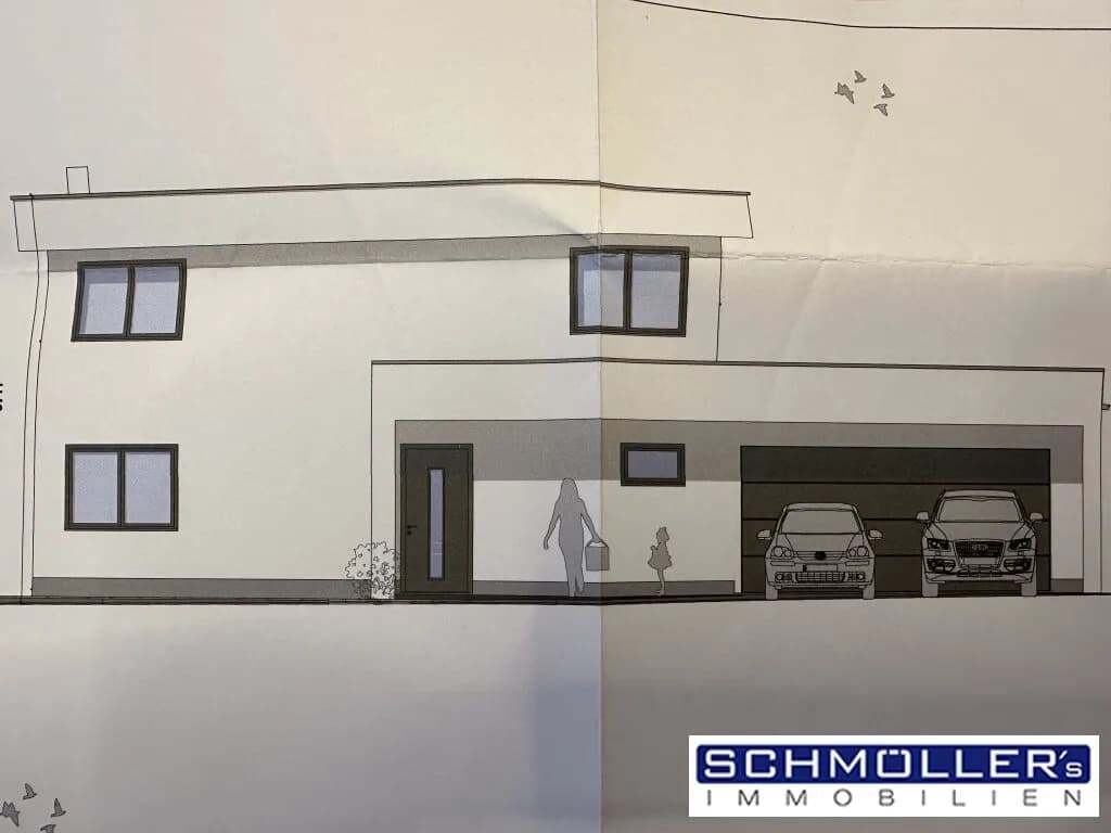 5-Zimmer-Haus kaufen in Wels-Land – 160 m², € 965.000 – Bild 37 von 39