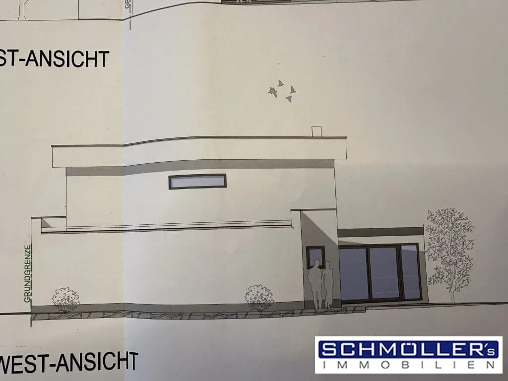 5-Zimmer-Haus kaufen in Wels-Land – 160 m², € 965.000 – Bild 38 von 39