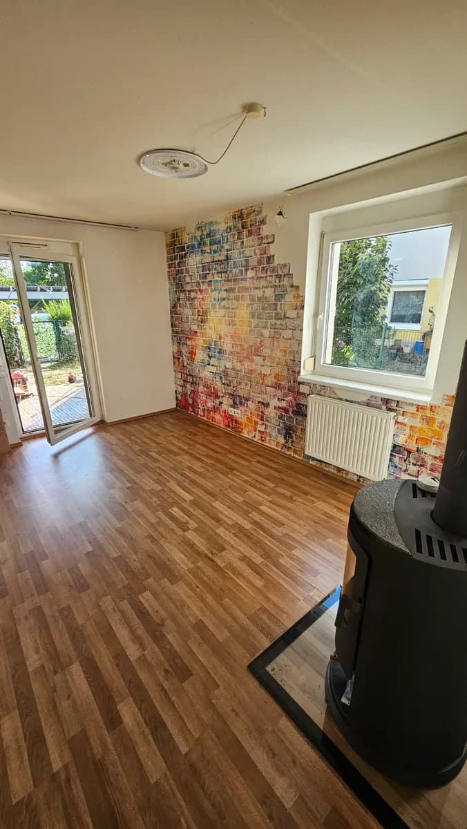 1-Zimmer-Wohnung mieten in Oberpullendorf – 52 m², € 459 – Bild 1 von 10
