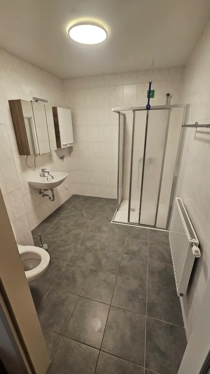 1-Zimmer-Wohnung mieten in Oberpullendorf – 52 m², € 459 – Bild 4 von 10