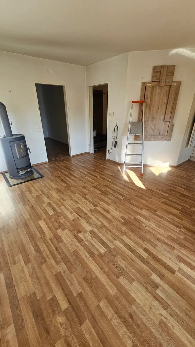 1-Zimmer-Wohnung mieten in Oberpullendorf – 52 m², € 459 – Bild 5 von 10