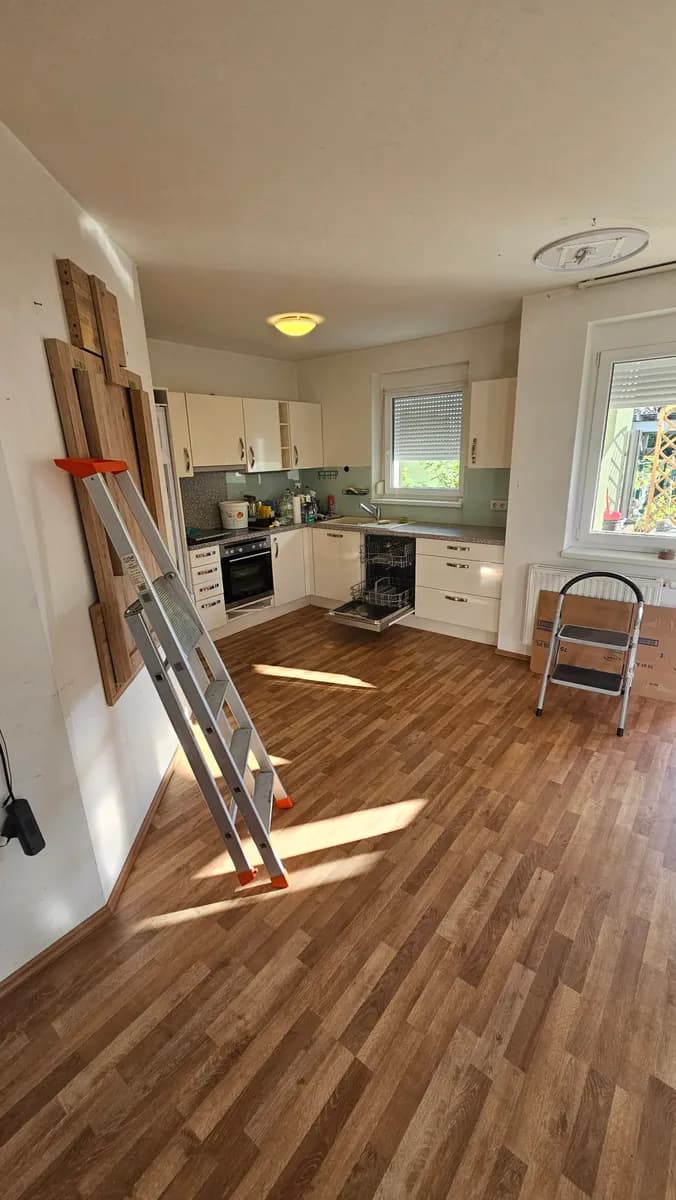 1-Zimmer-Wohnung mieten in Oberpullendorf – 52 m², € 459 – Bild 6 von 10