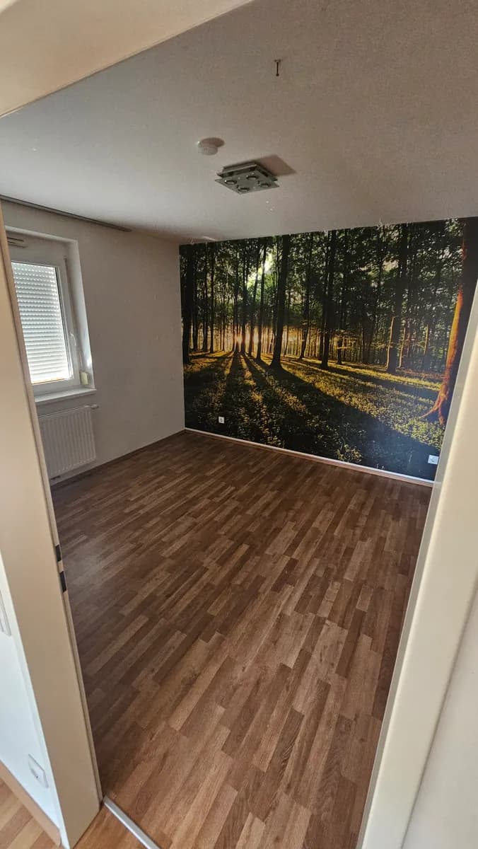 1-Zimmer-Wohnung mieten in Oberpullendorf – 52 m², € 459 – Bild 7 von 10