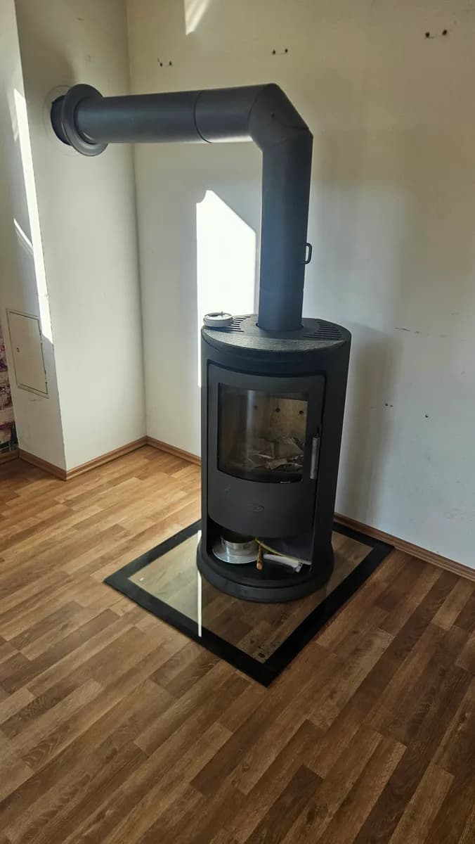 1-Zimmer-Wohnung mieten in Oberpullendorf – 52 m², € 459 – Bild 8 von 10